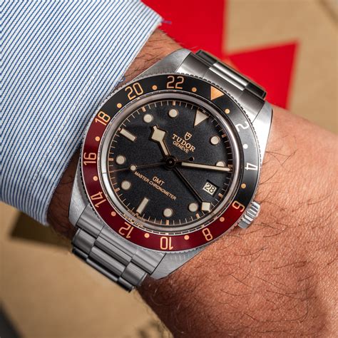 tudor black bay 58 magnetic resistance|tudor black bay 58.